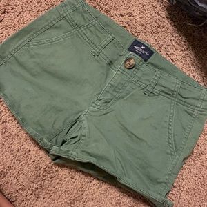 MIDI American Eagle Shorts